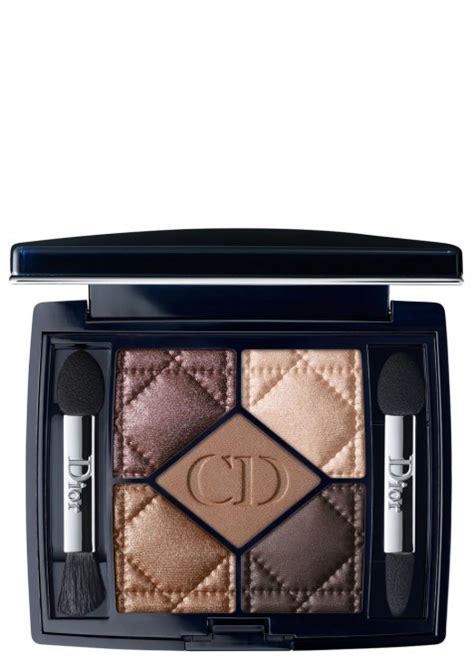 dior eyeshadow 796